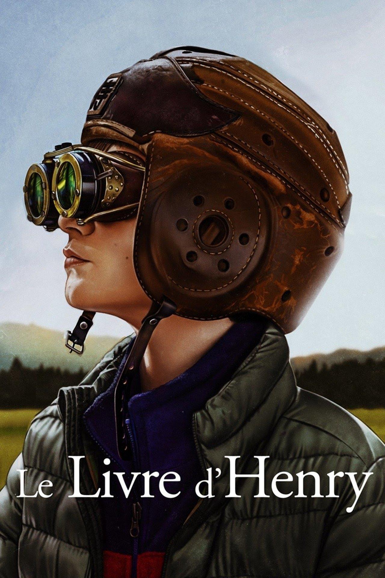 The Book of Henry streaming