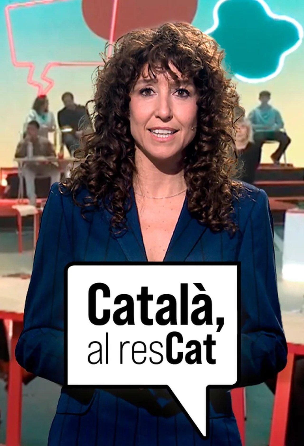 Català, al resCat streaming
