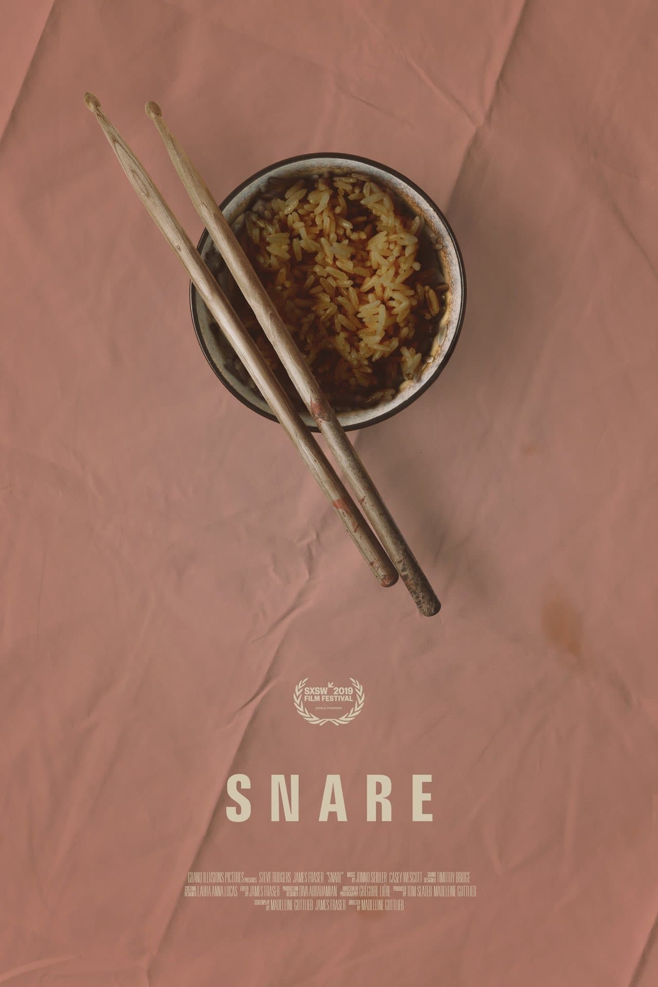 Snare streaming
