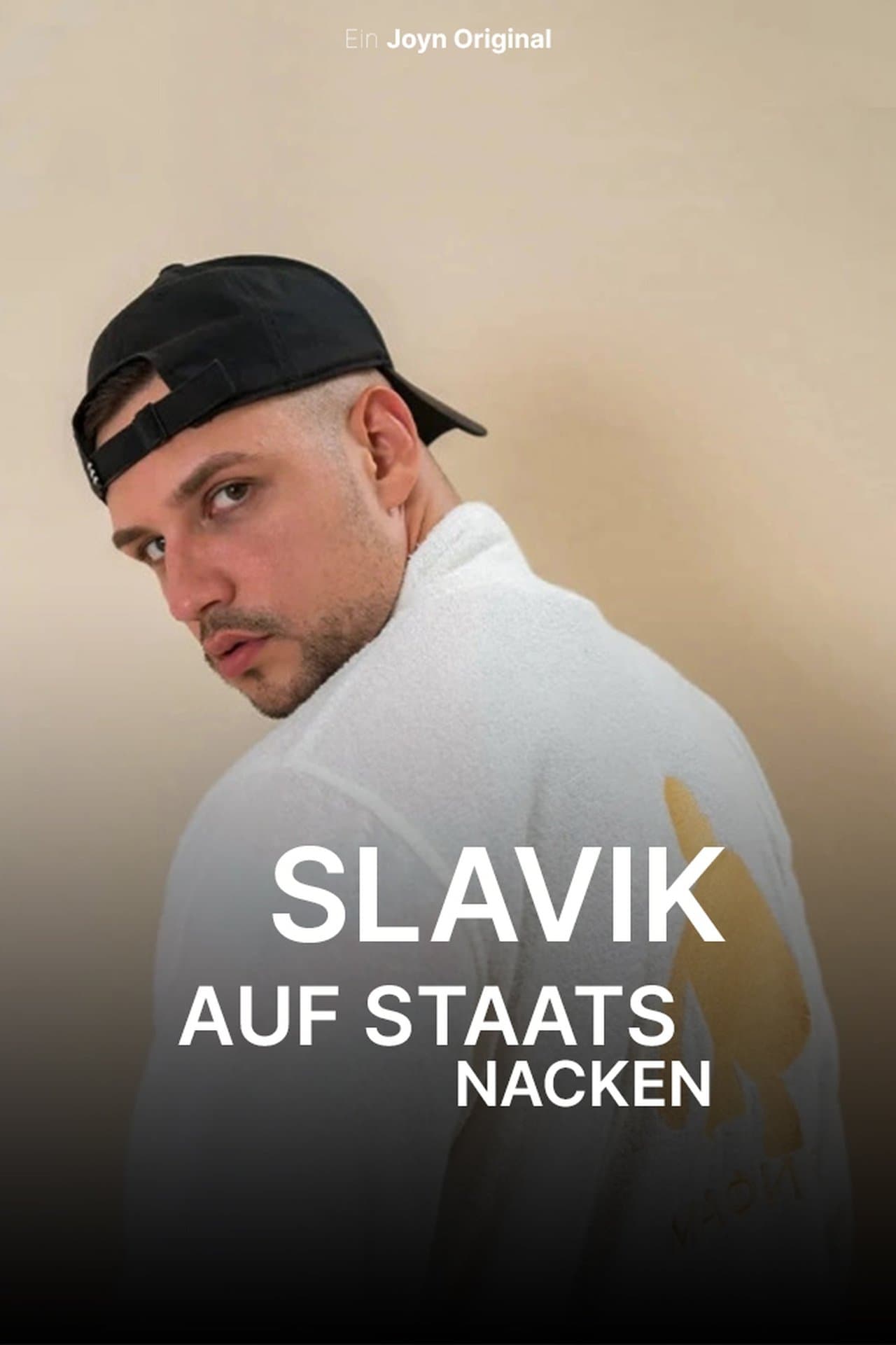 Slavik – Auf Staats Nacken streaming