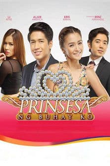 Prinsesa ng Buhay Ko streaming