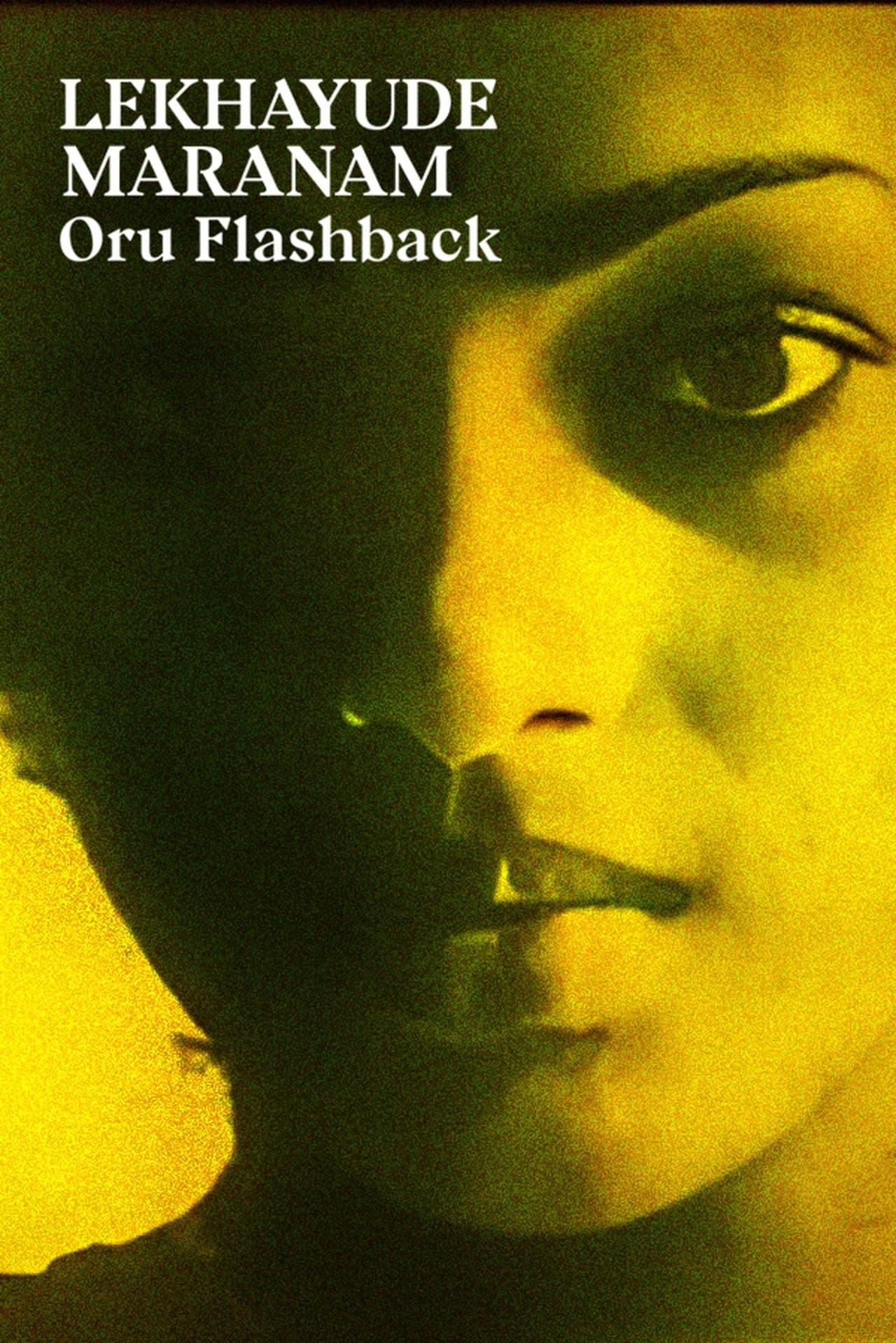 Lekhayude Maranam Oru Flashback streaming