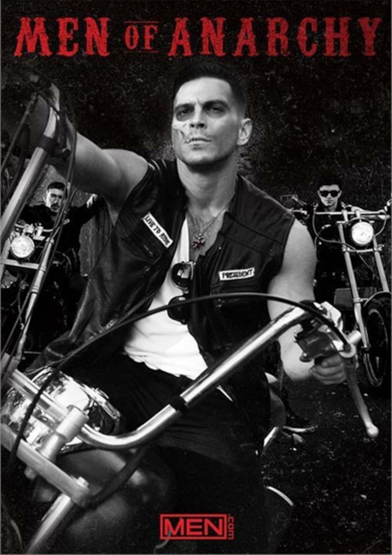 Men of Anarchy streaming