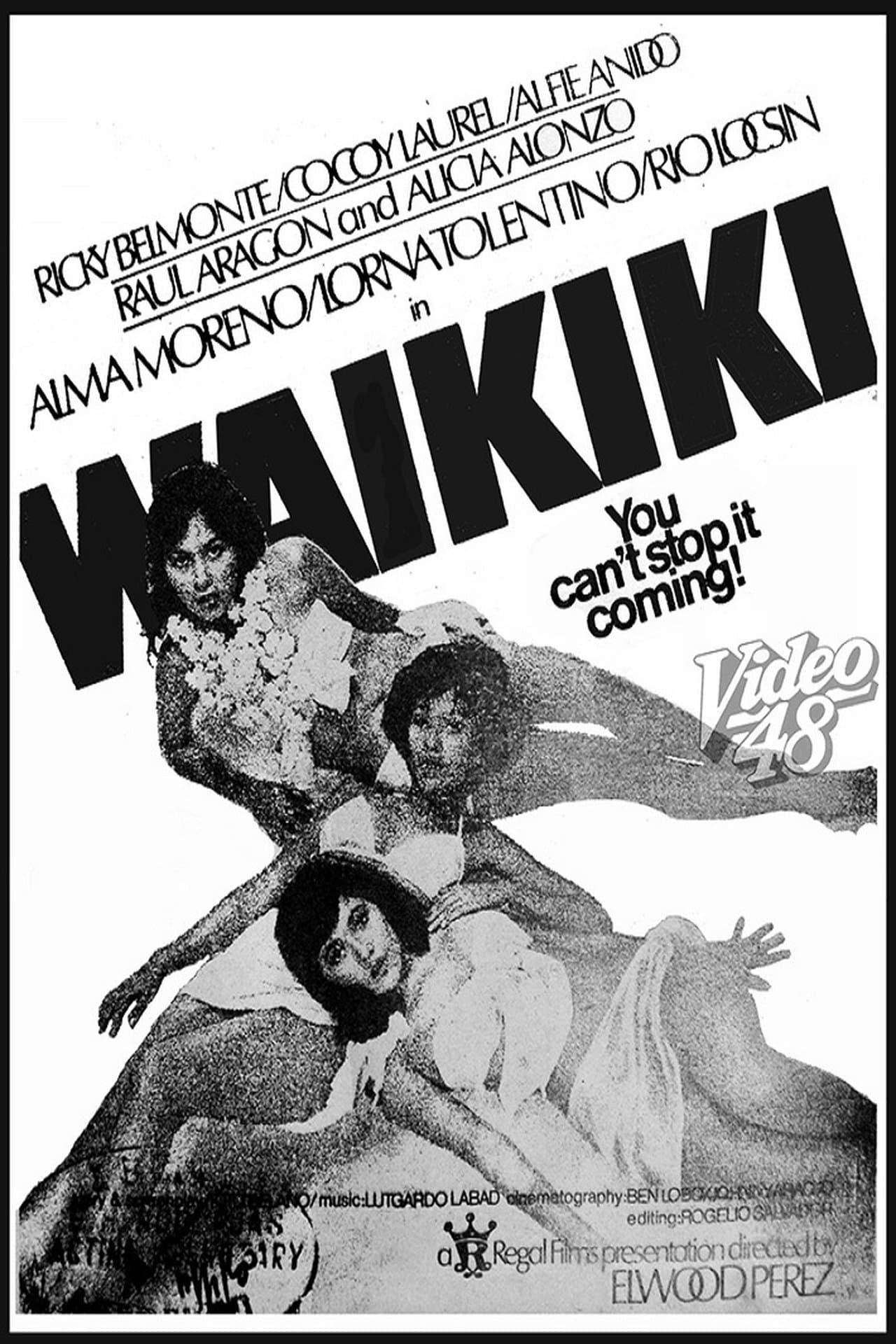 Waikiki streaming