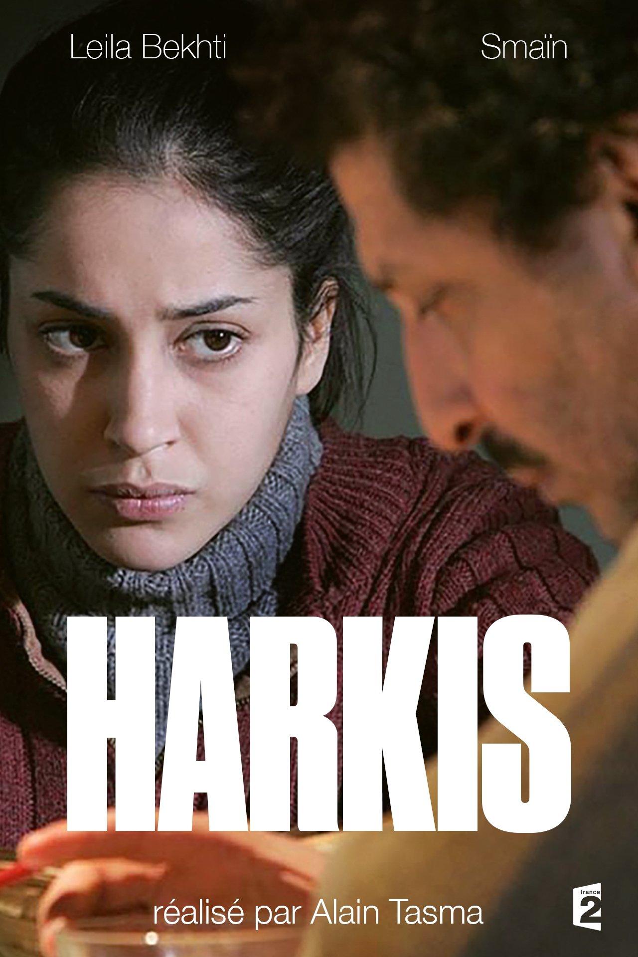 Harkis streaming
