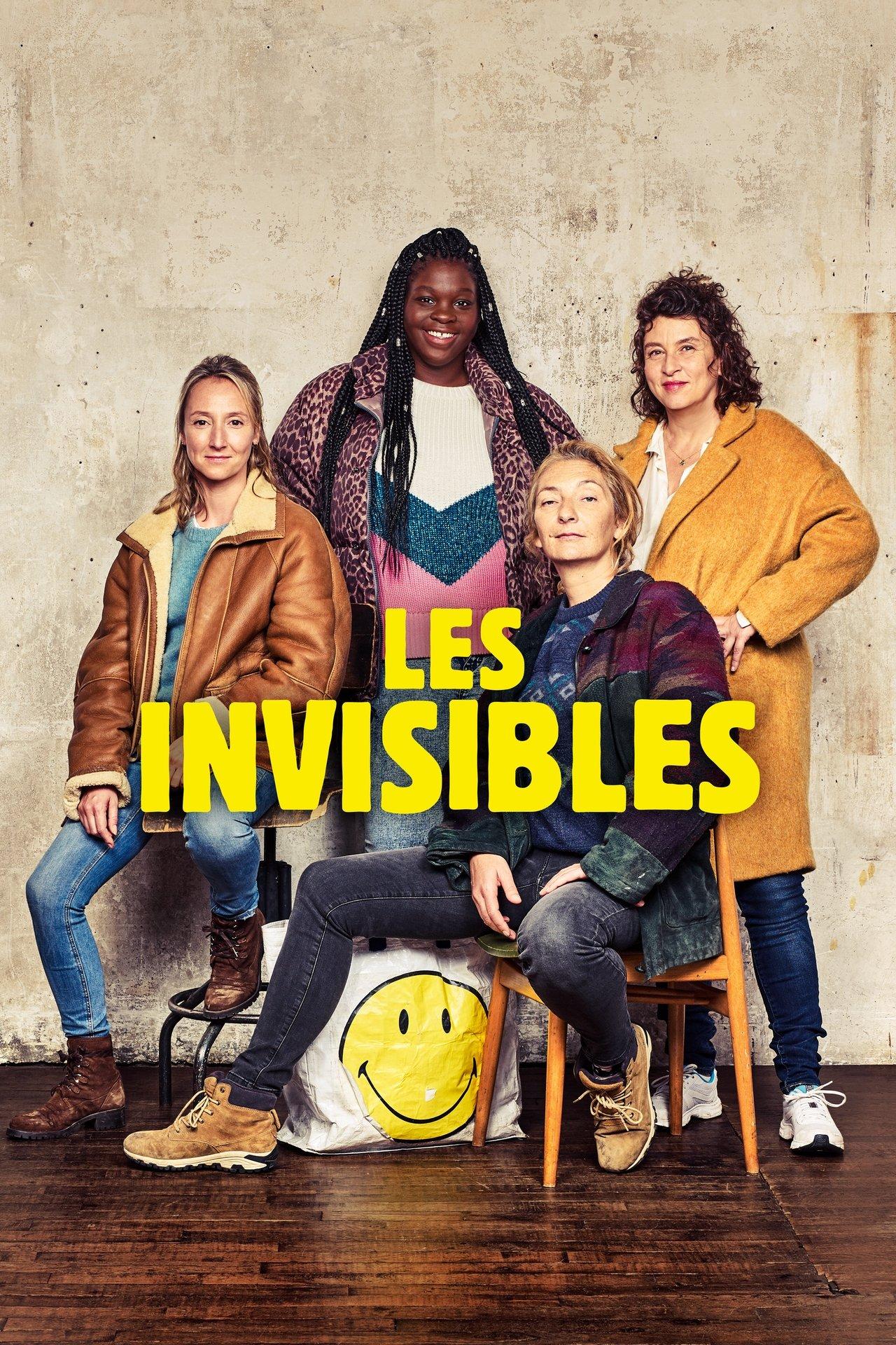 The Invisibles streaming