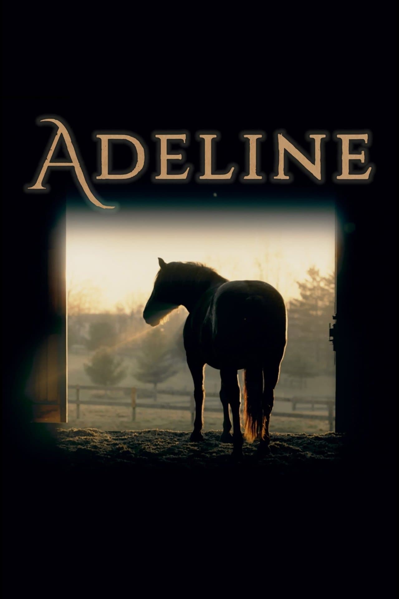 Adeline streaming