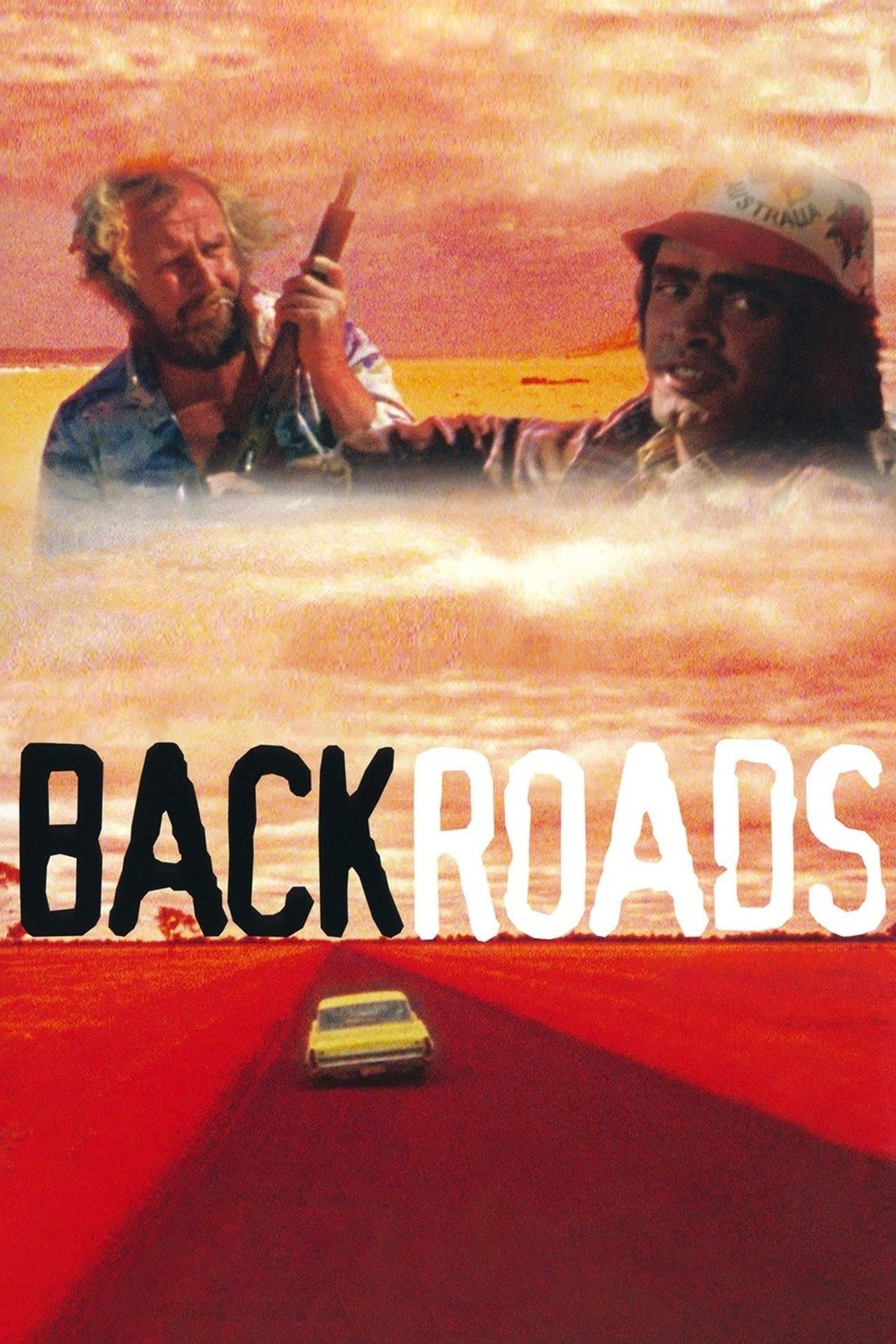 Backroads streaming