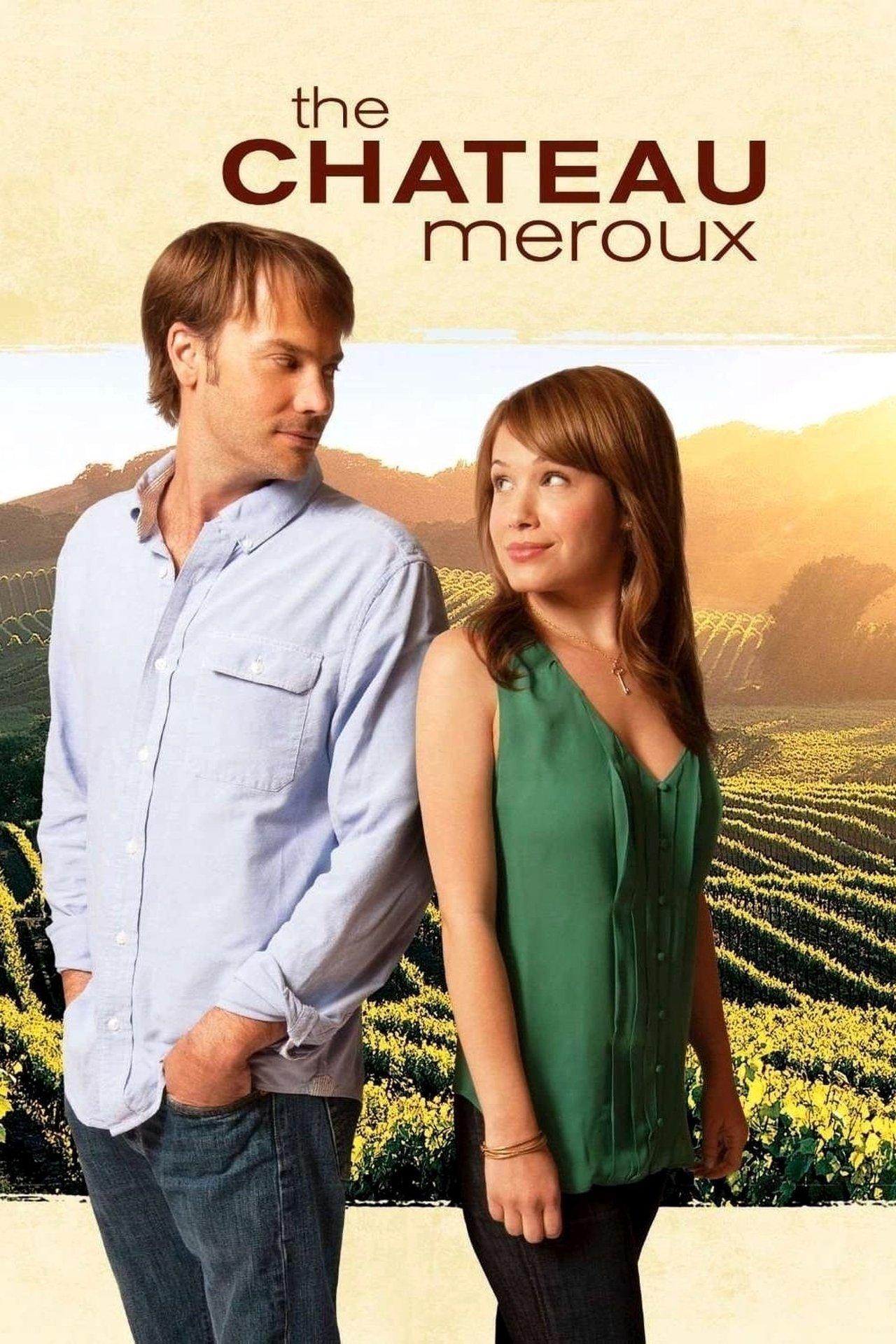 The Chateau Meroux streaming