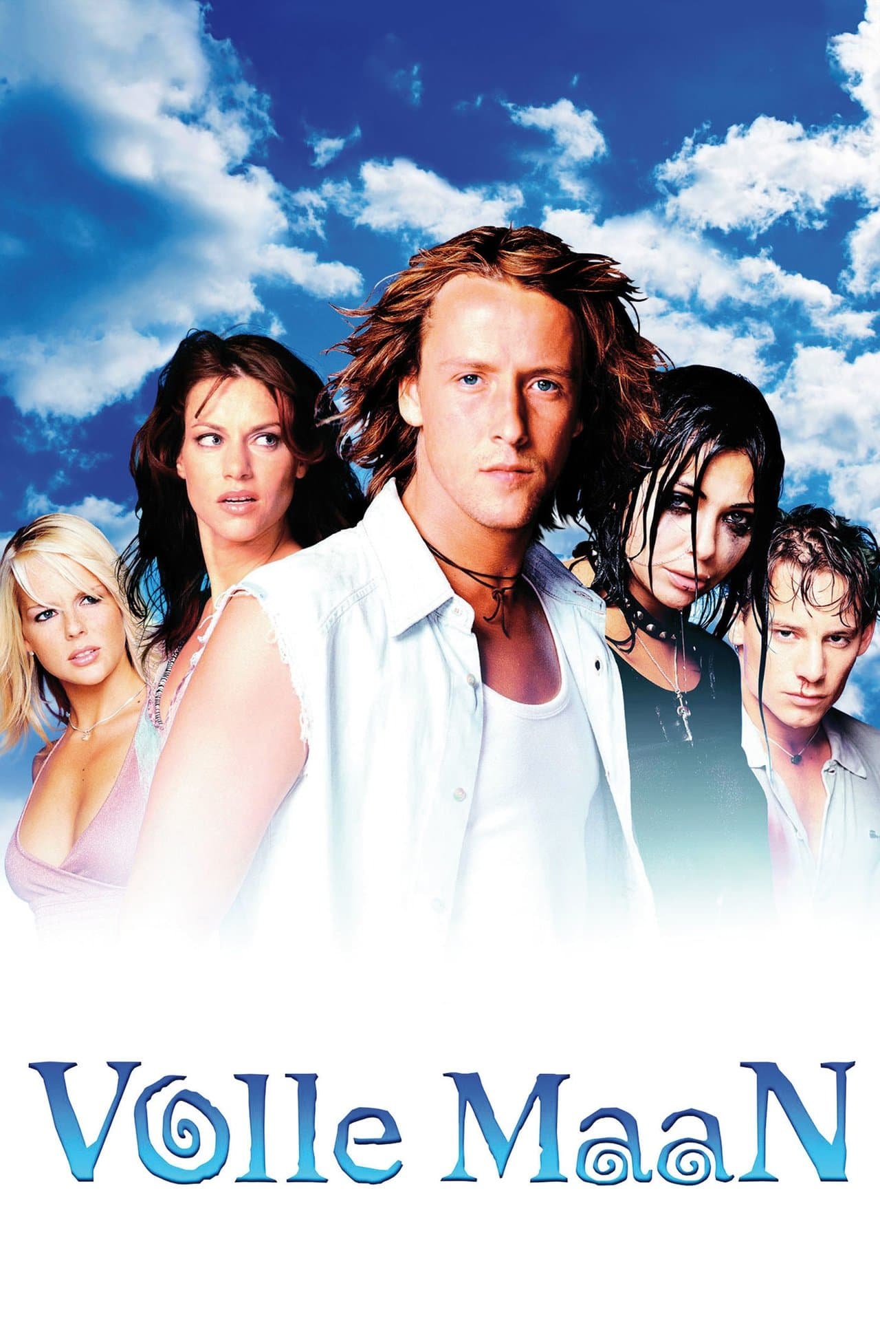 Full Moon Party streaming