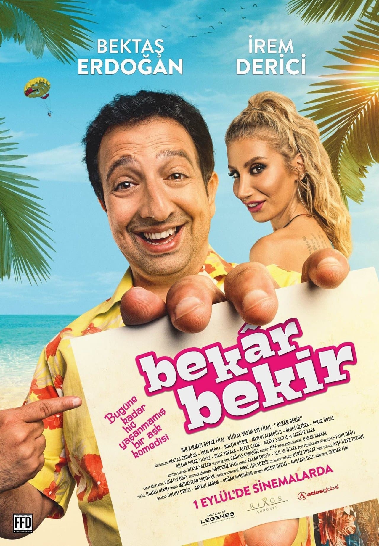 Bekar Bekir streaming