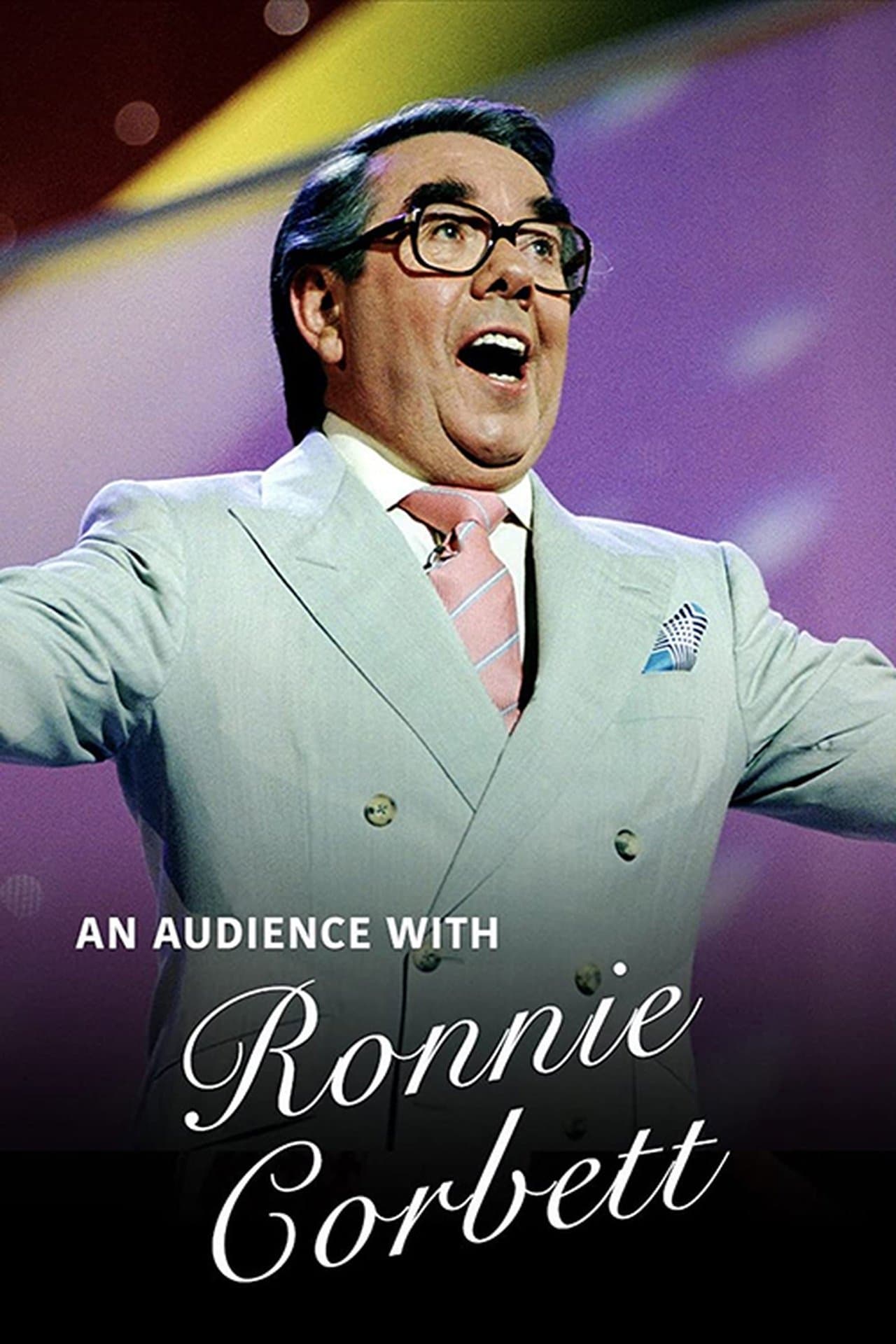An Audience with Ronnie Corbett streaming