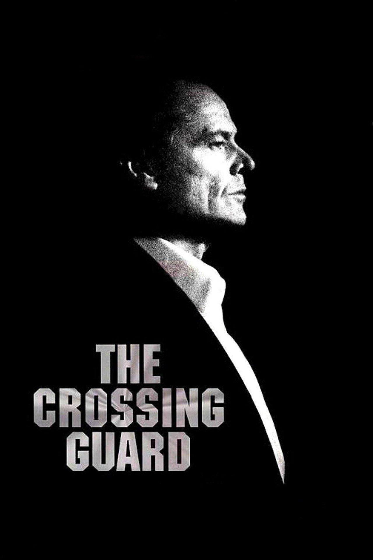 The Crossing Guard streaming