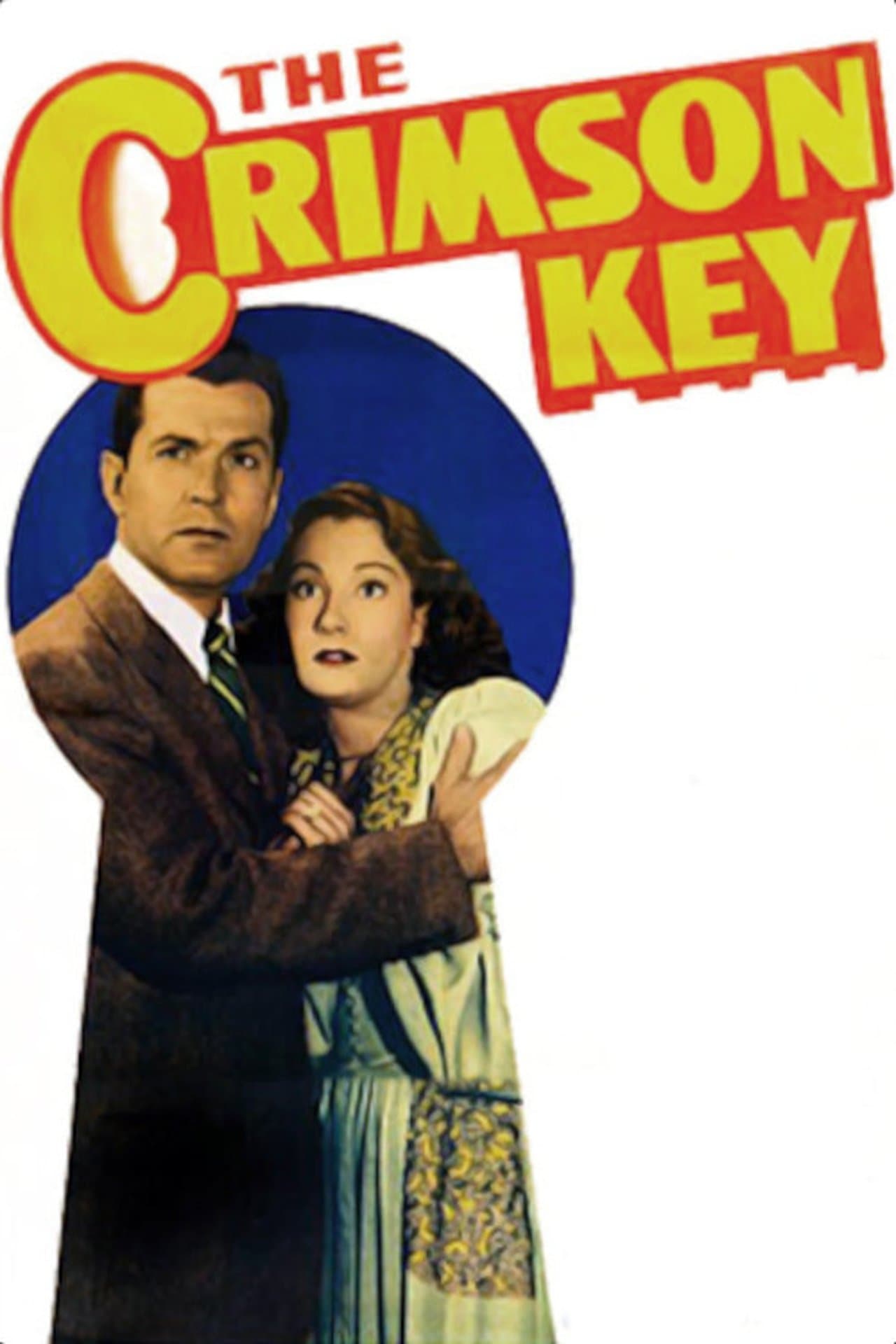 The Crimson Key streaming