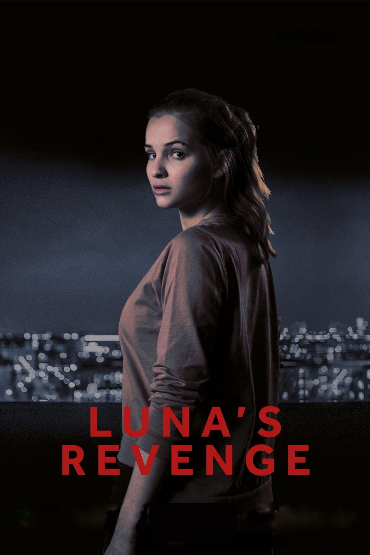 Luna's Revenge streaming