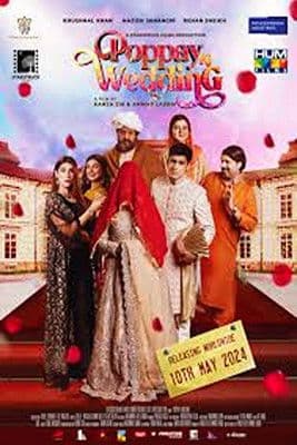 Poppay Ki Wedding streaming