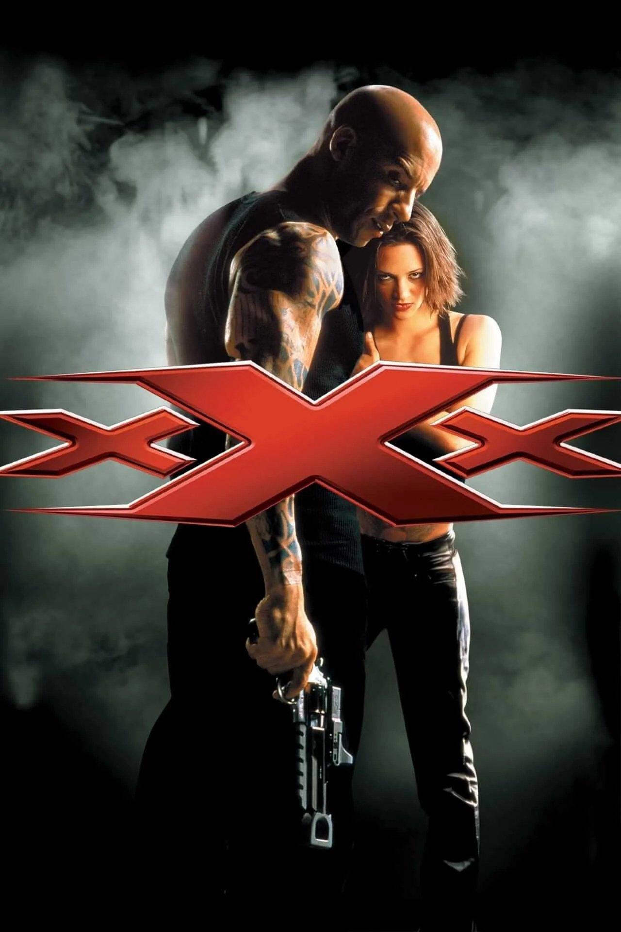 xXx streaming