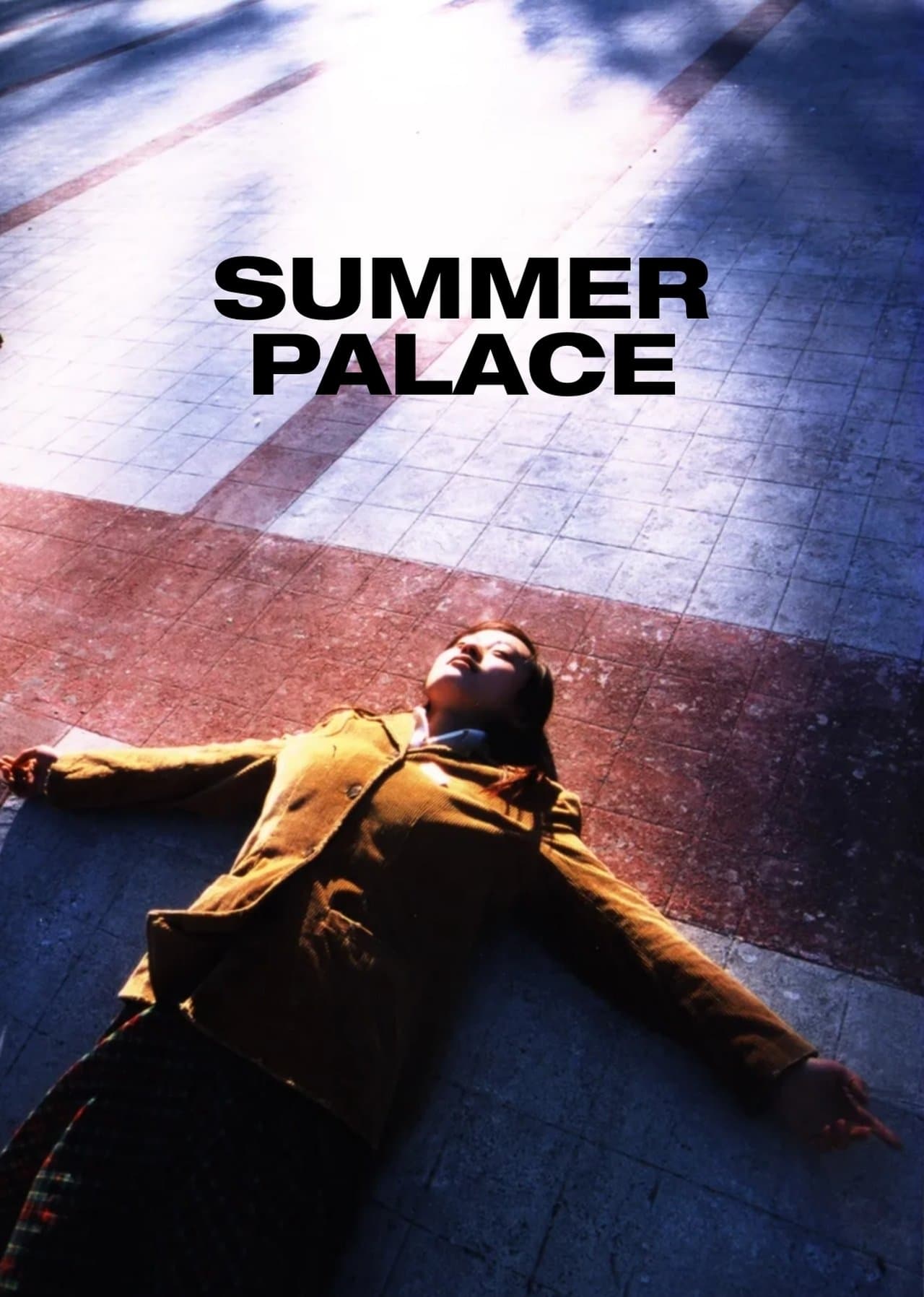 Summer Palace streaming