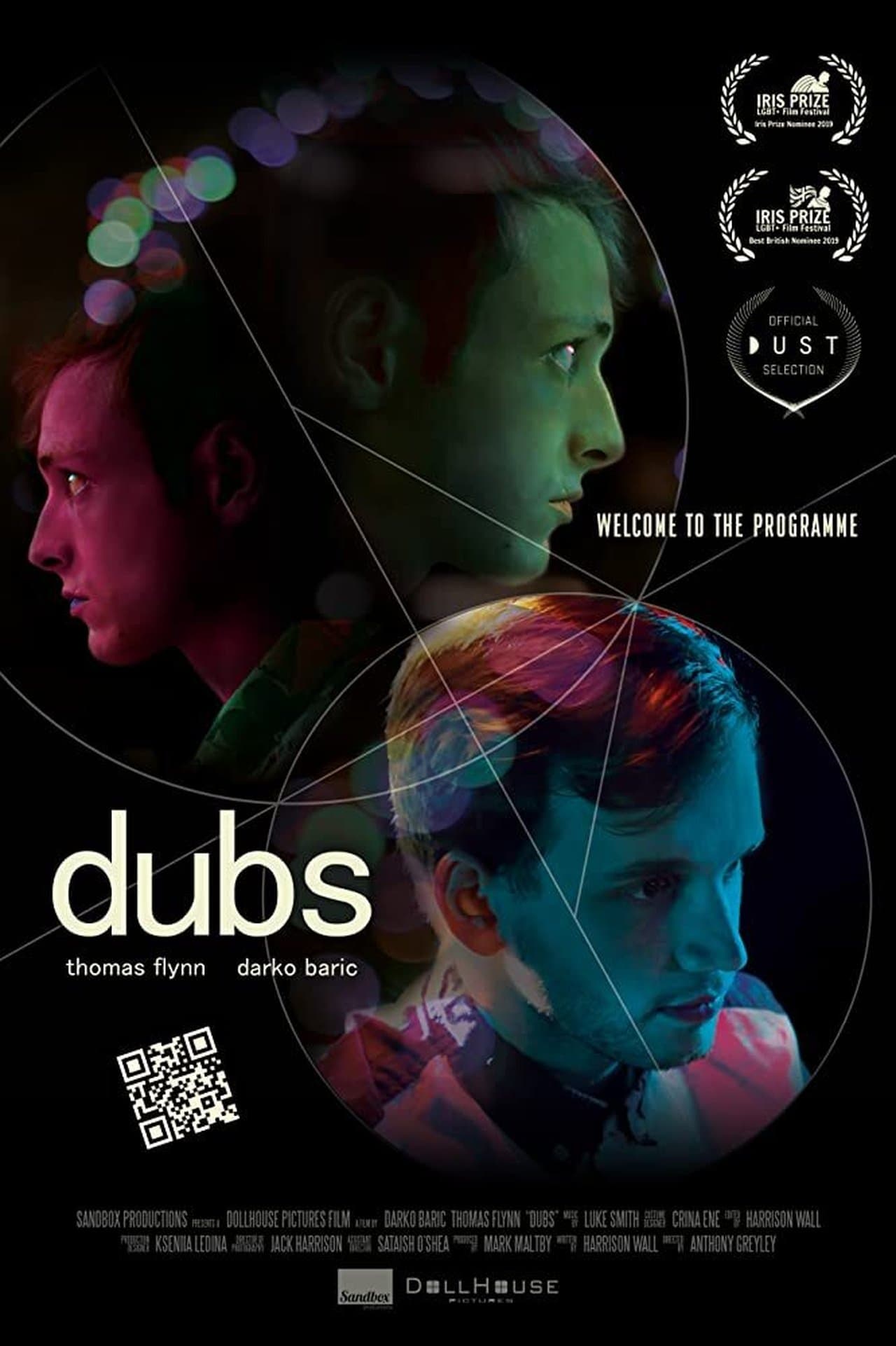 Dubs streaming