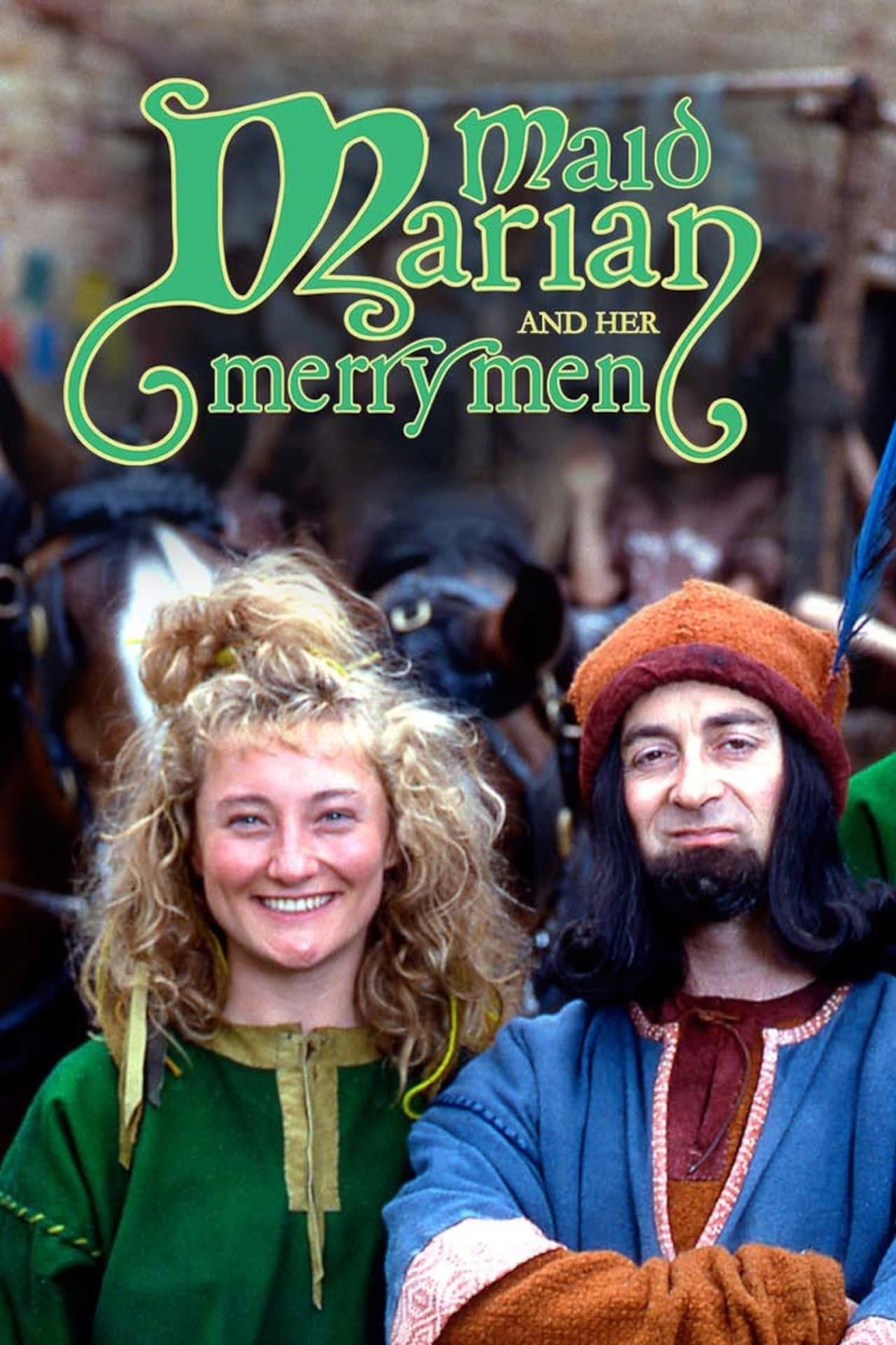 Maid Marian and Her Merry Men streaming