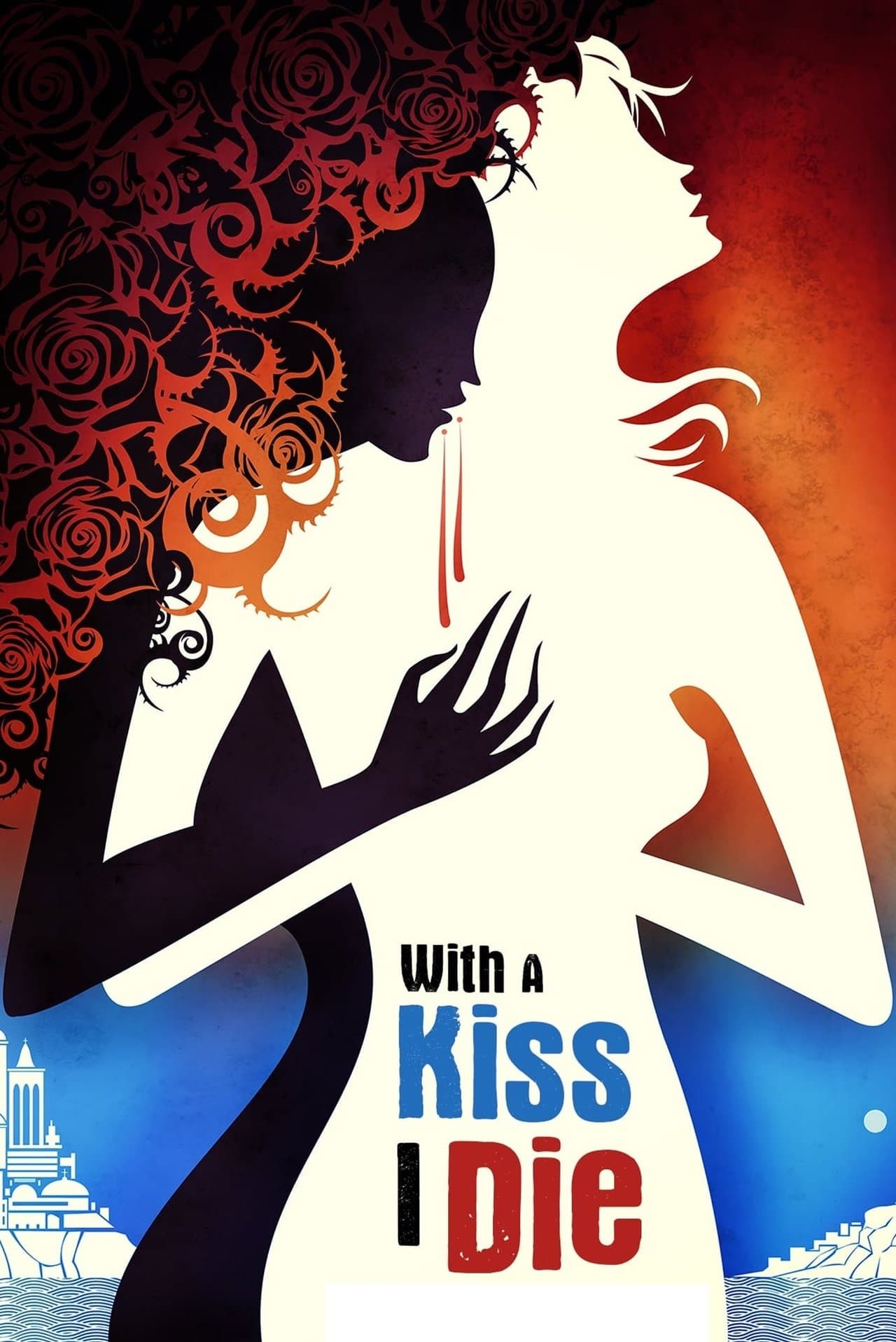 With A Kiss I Die streaming
