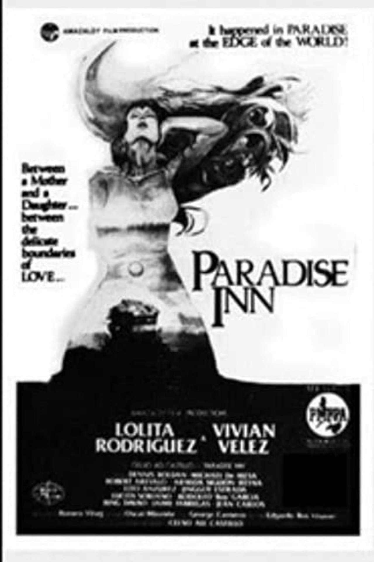 Paradise Inn streaming
