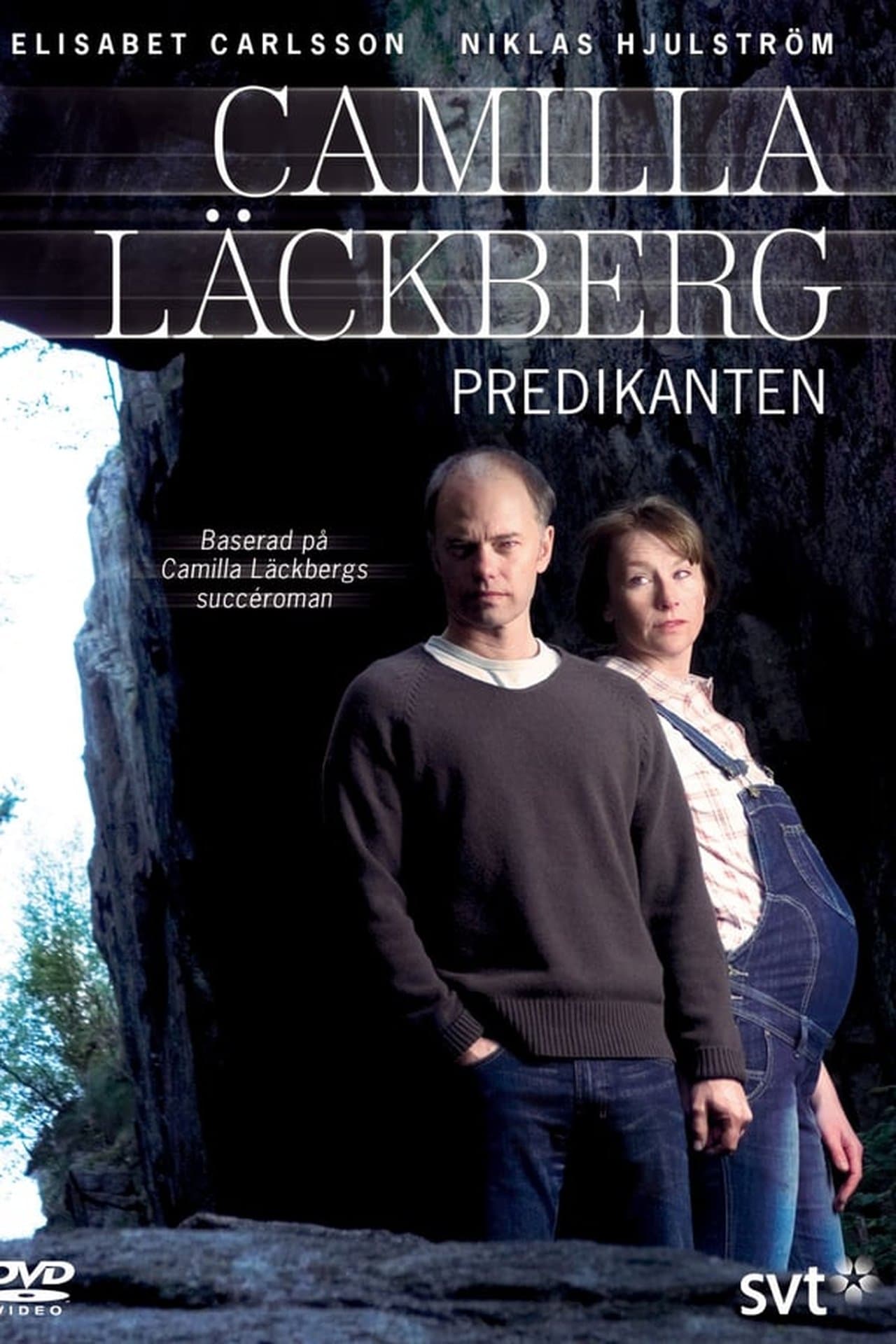 Camilla Läckberg 02: Predikanten streaming