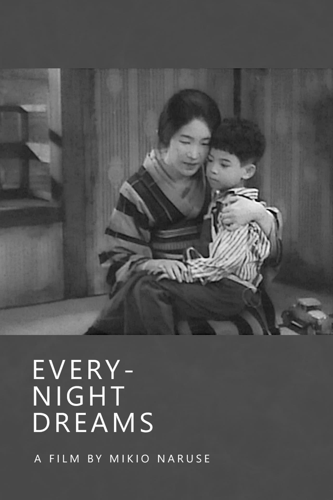 Every-Night Dreams streaming