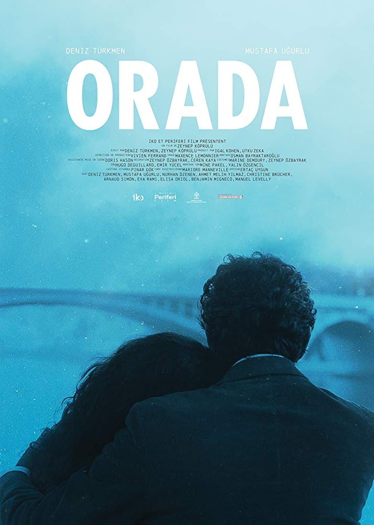 Orada streaming