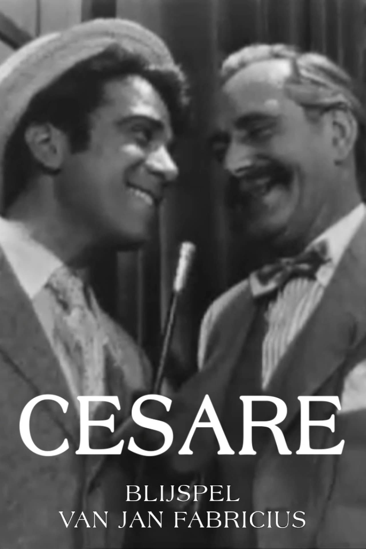 Cesare streaming