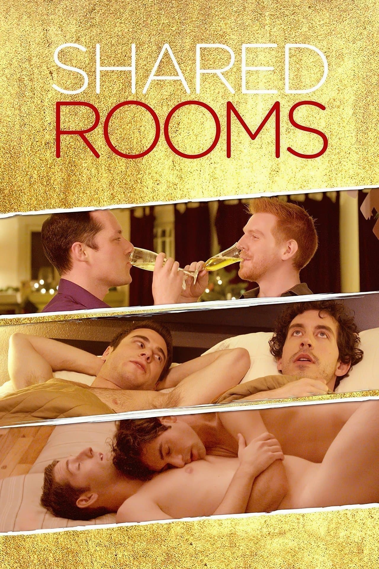 Shared Rooms streaming