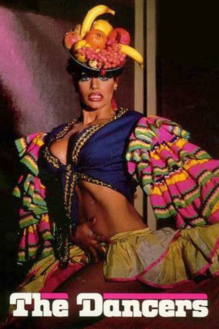 The Dancers streaming