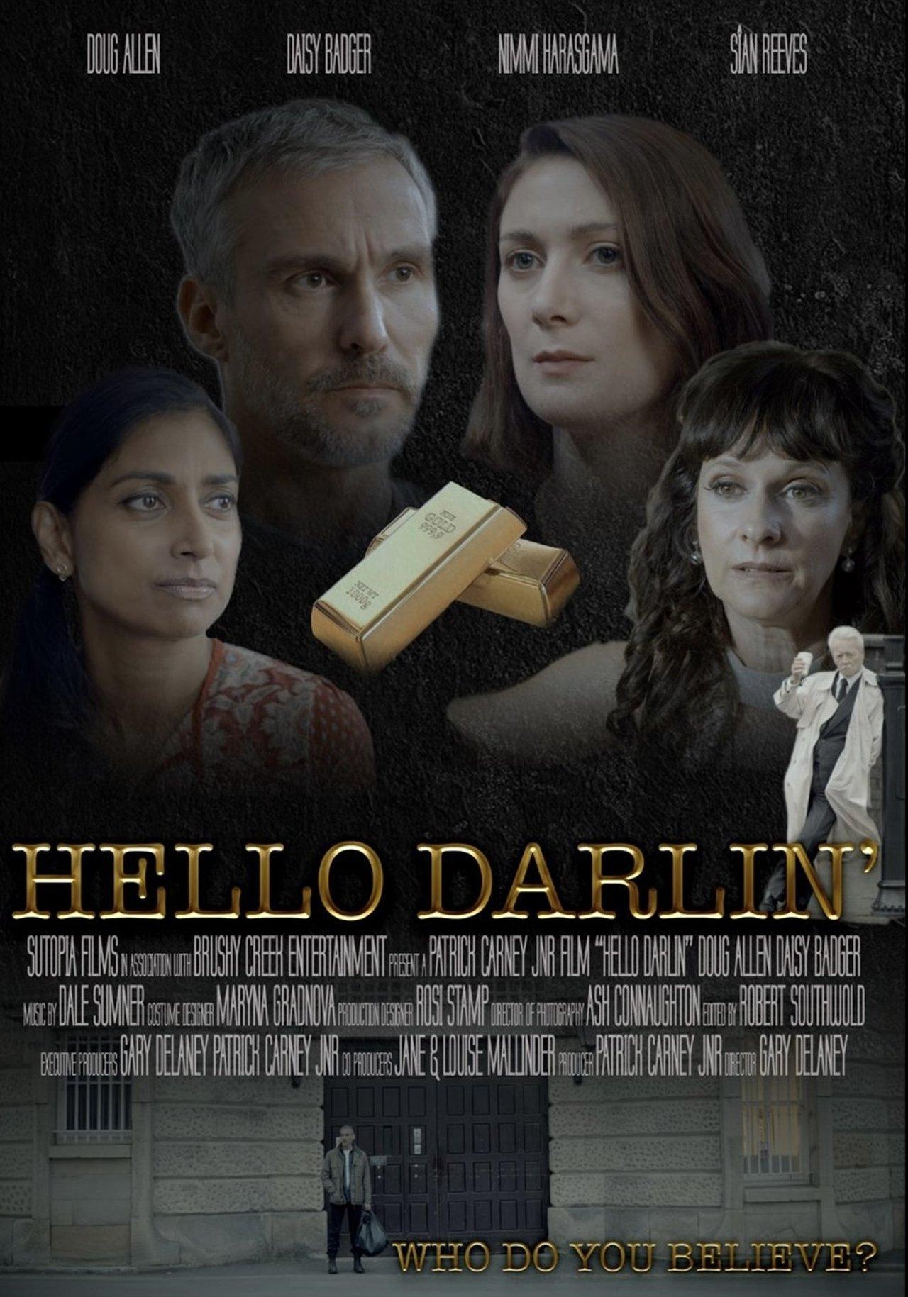 Hello Darlin' streaming
