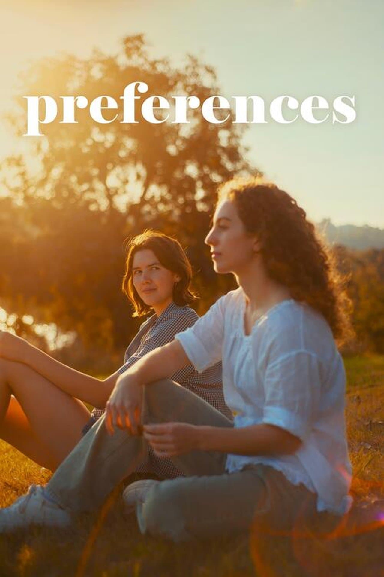 Preferences streaming