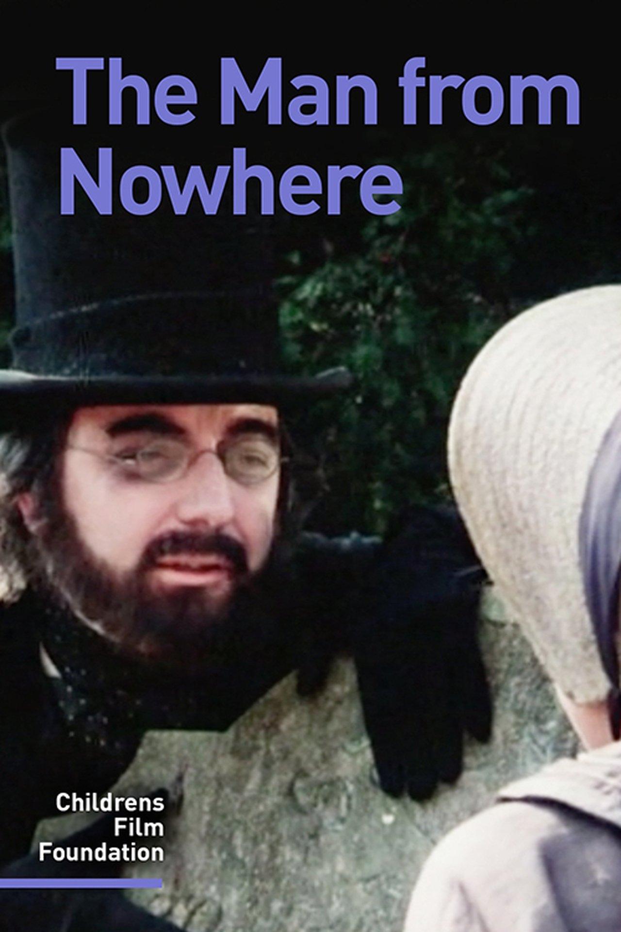 The Man from Nowhere streaming