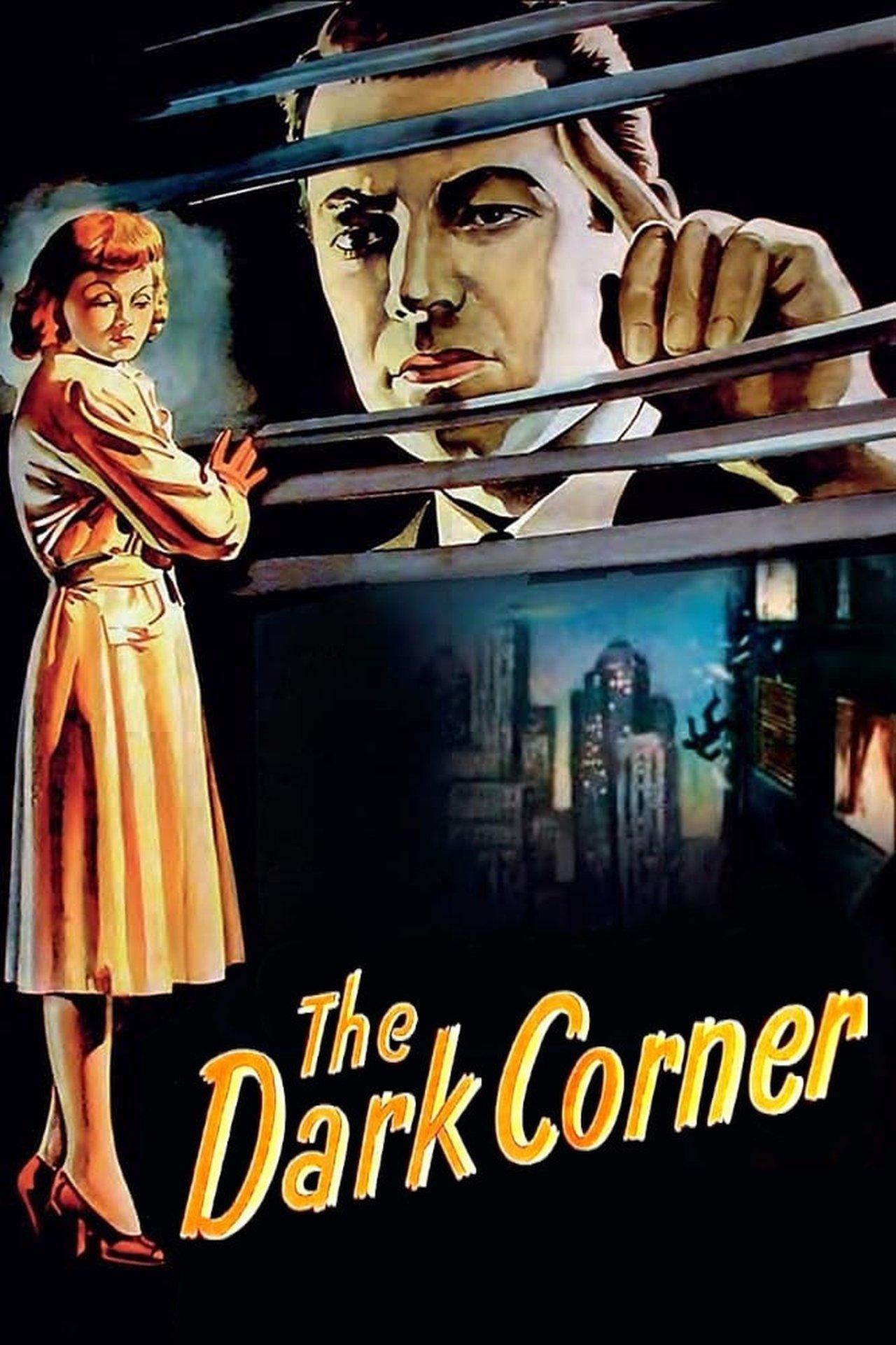 The Dark Corner streaming