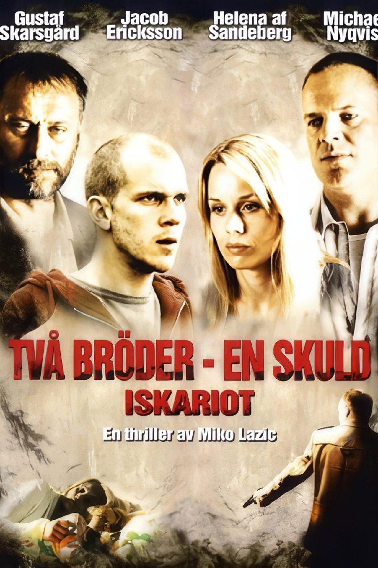 Iscariot streaming