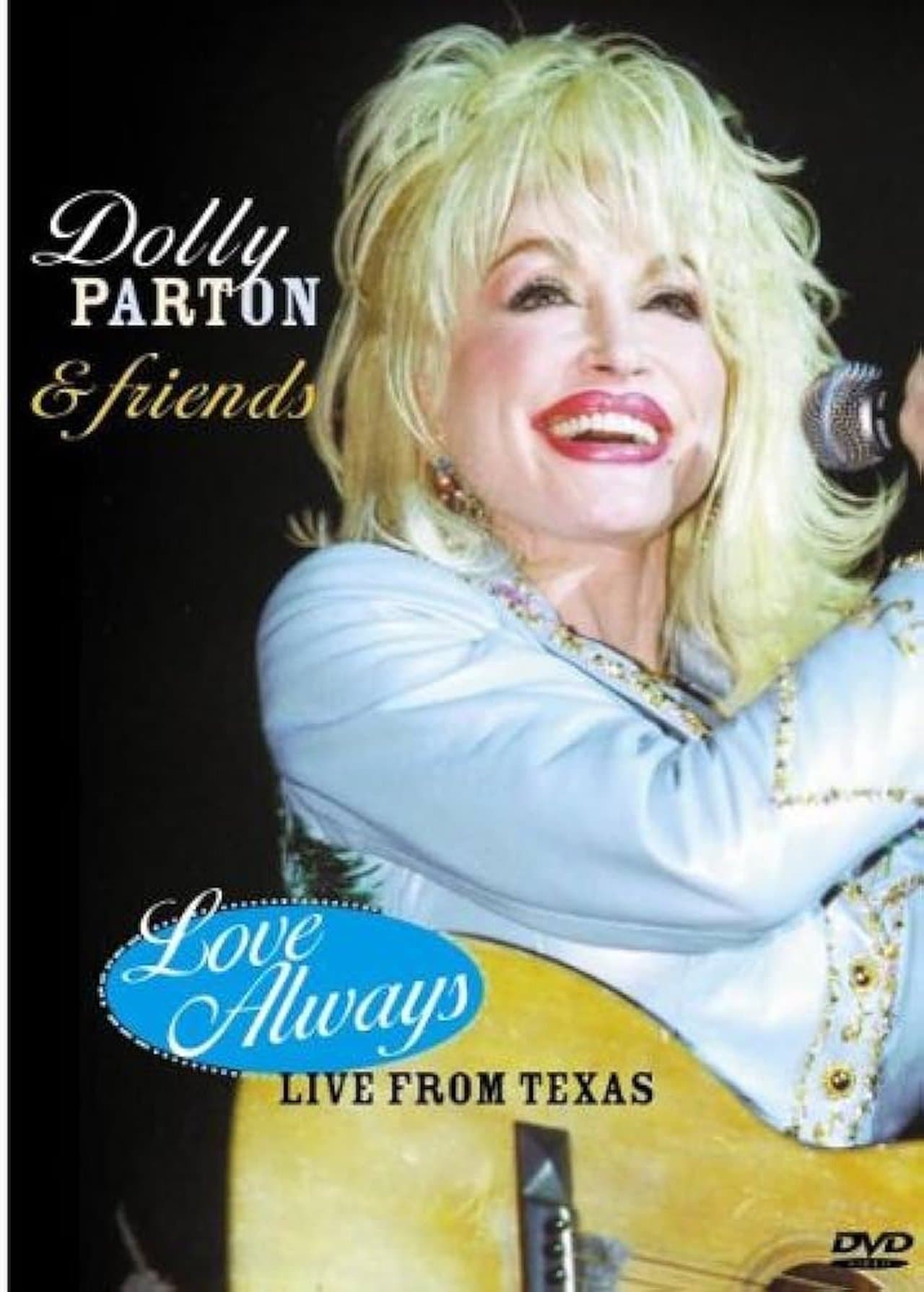 Dolly Parton & Friends: Love Always Live streaming