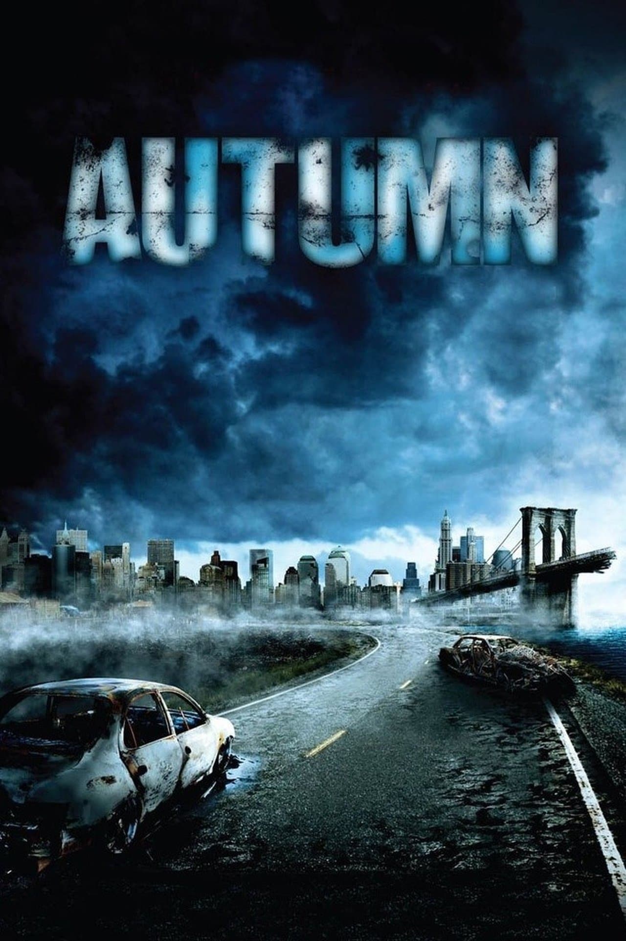 Autumn streaming