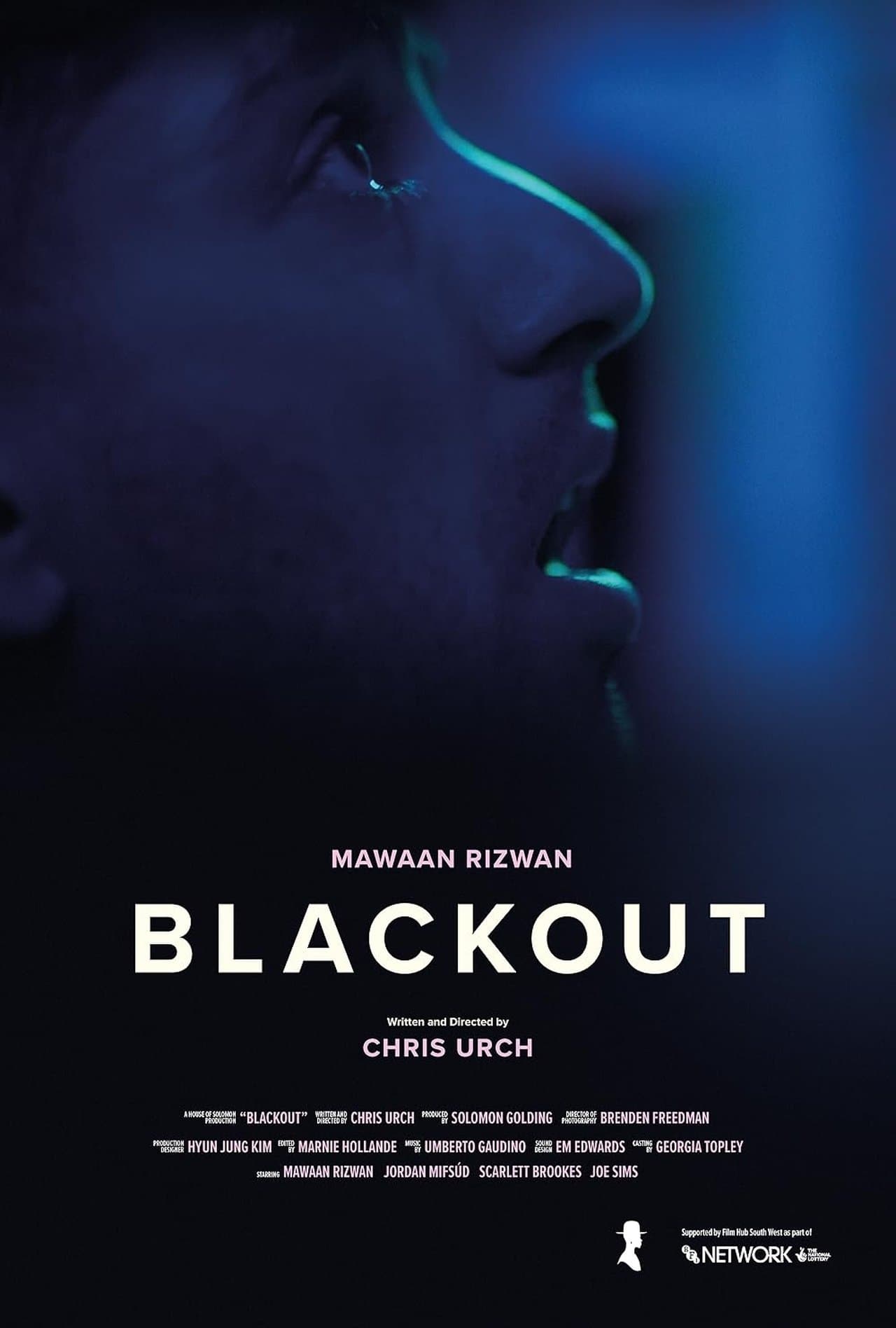 Blackout streaming
