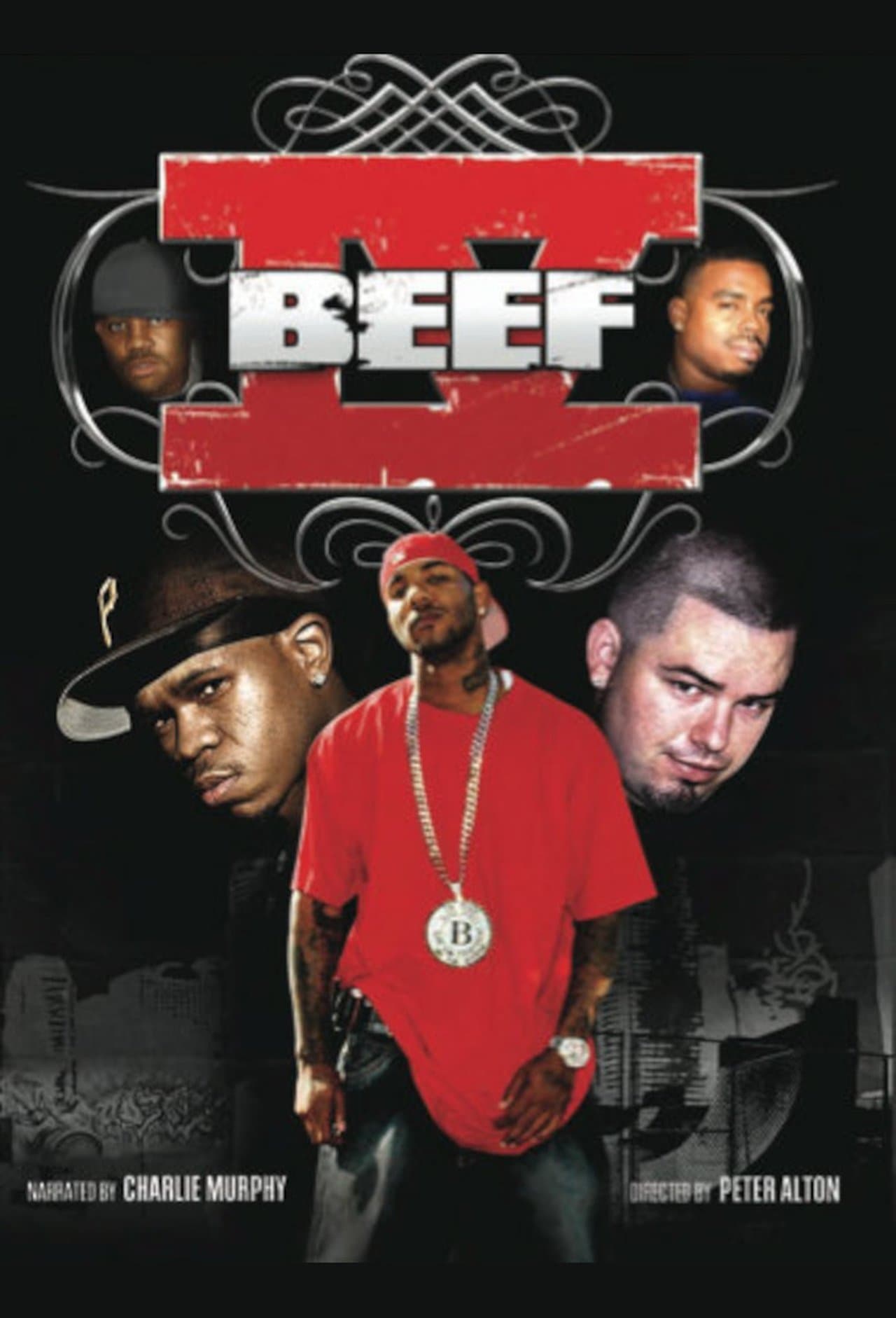 Beef IV streaming