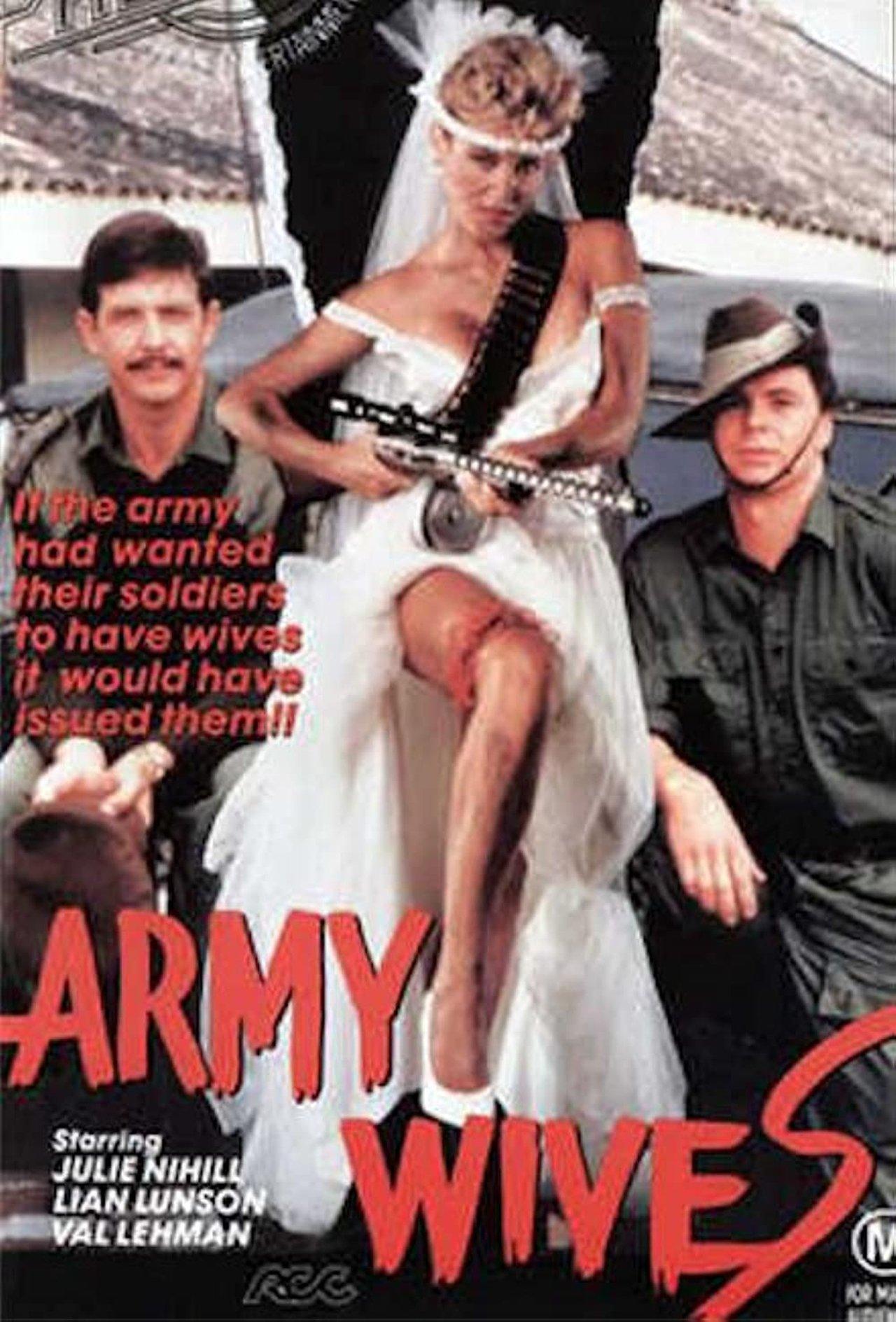 Army Wives streaming