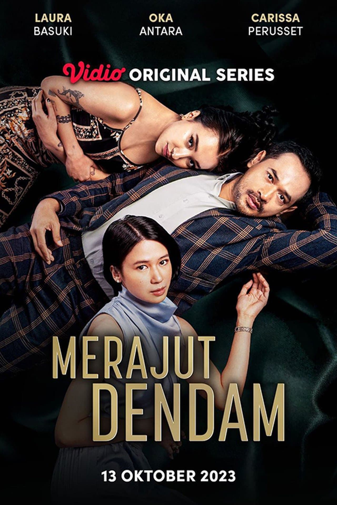 Merajut Dendam streaming