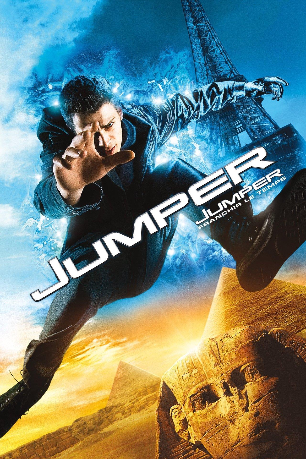 Jumper streaming
