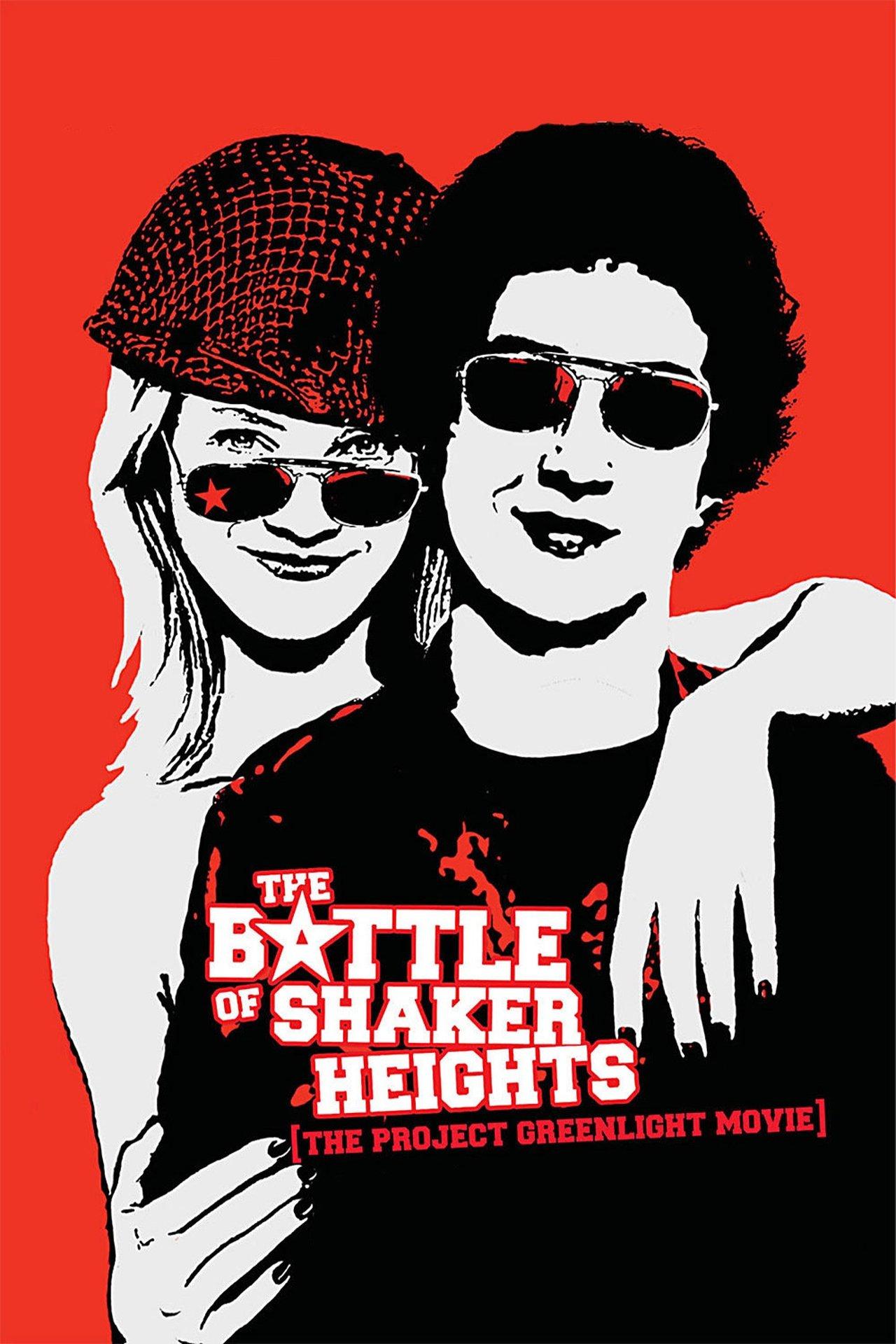 The Battle of Shaker Heights streaming