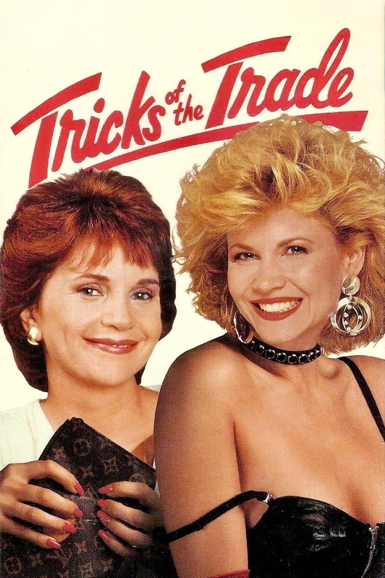 Tricks of the Trade streaming