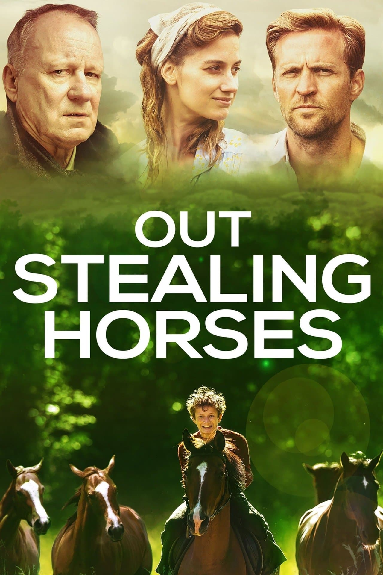 Out Stealing Horses streaming
