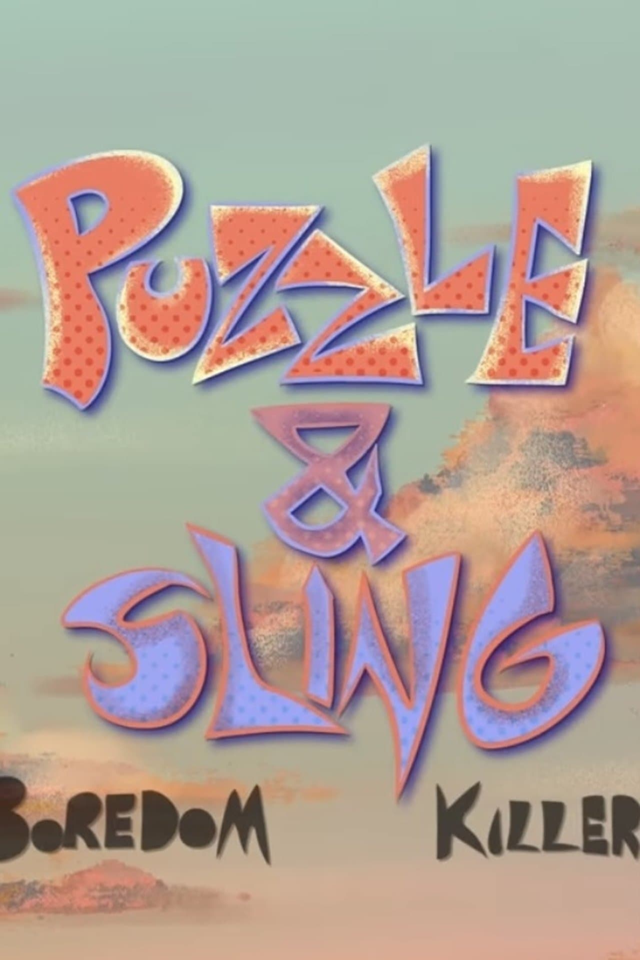 Puzzle & Sling: Boredom Killers streaming