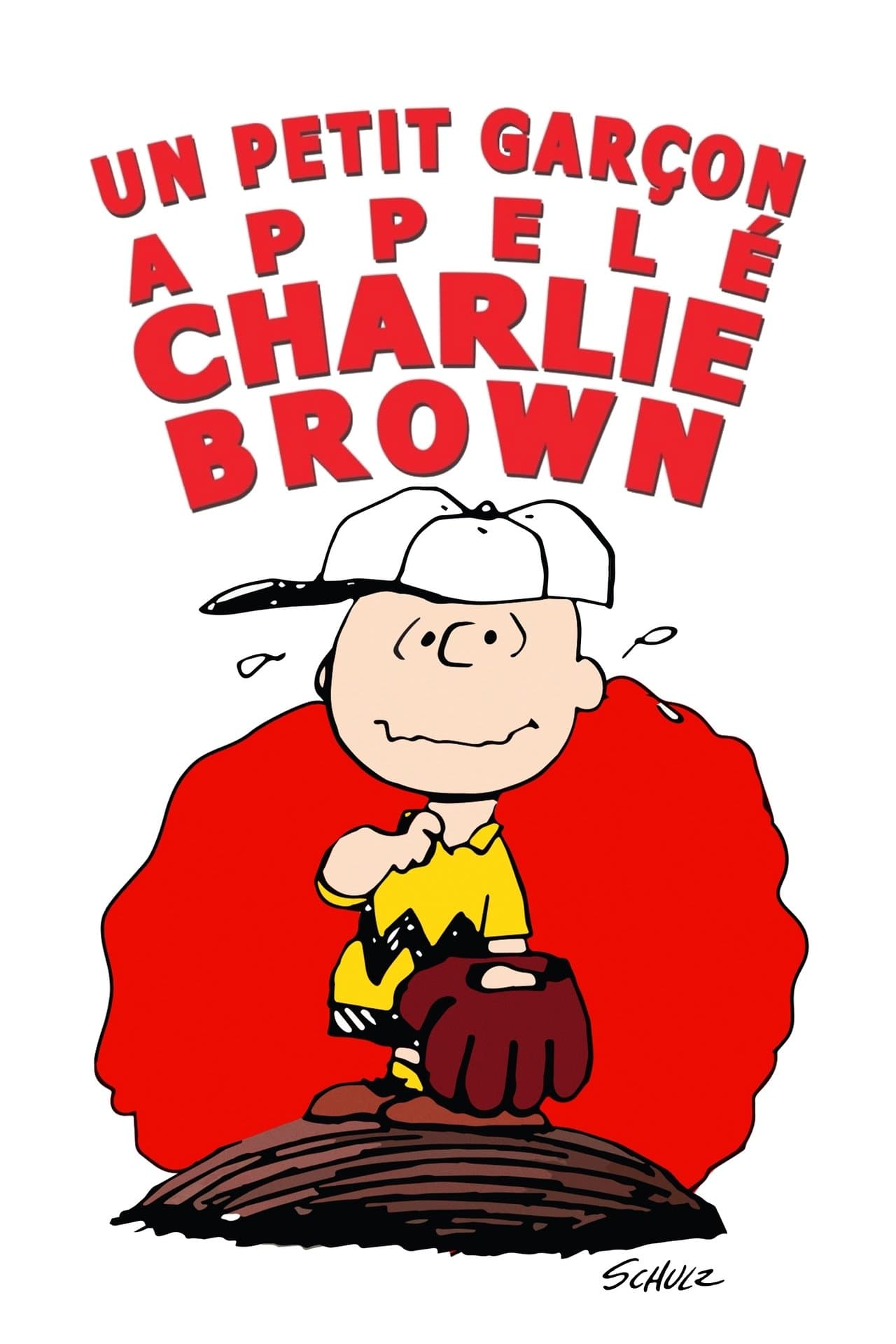 Un Petit Garçon Appelé Charlie Brown streaming