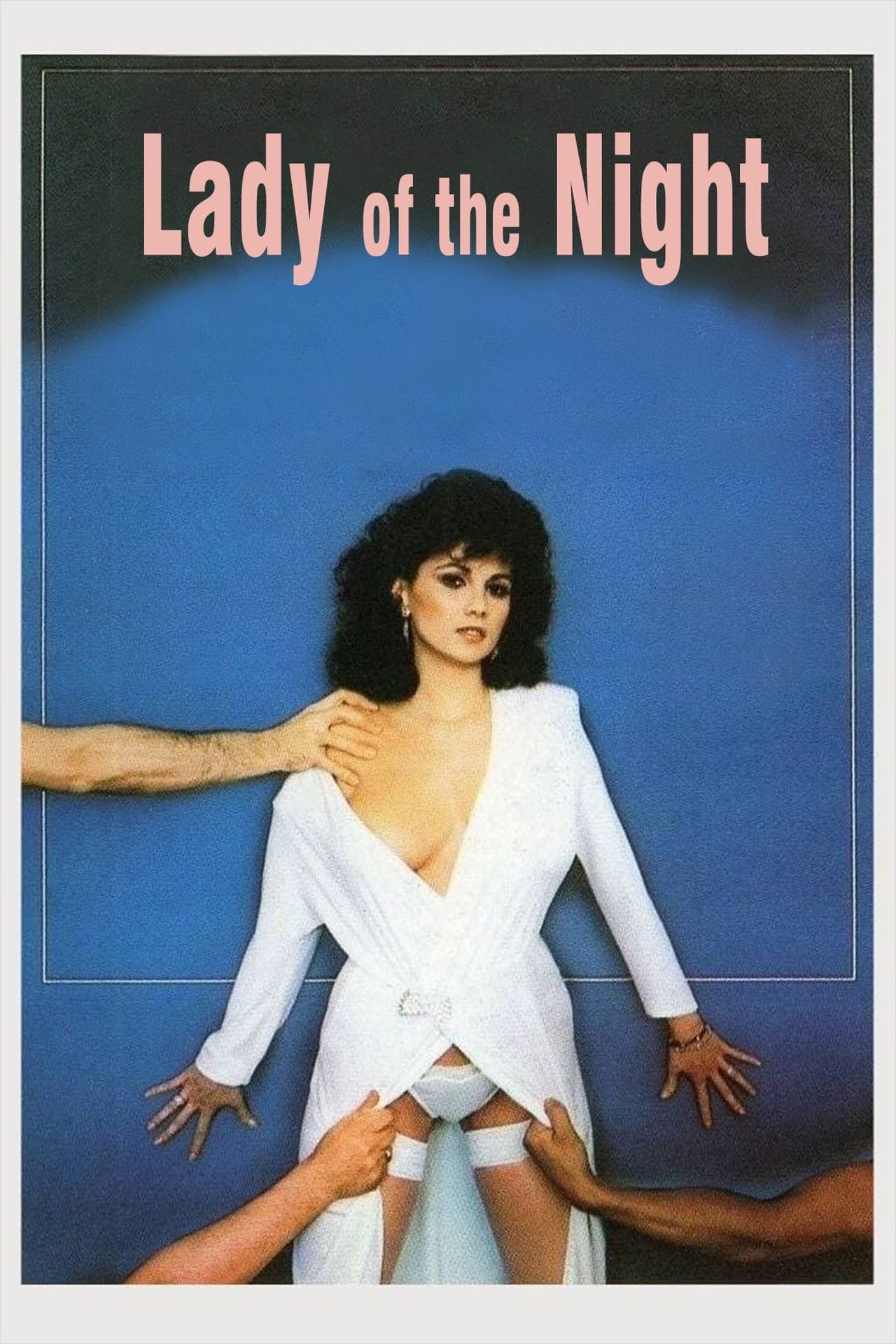 Lady of the Night streaming